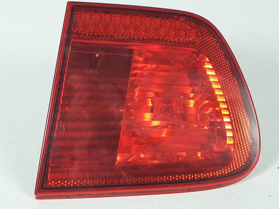 PILOTO TRASERO DERECHO INTERIOR - SEAT - IBIZA (6K1)
