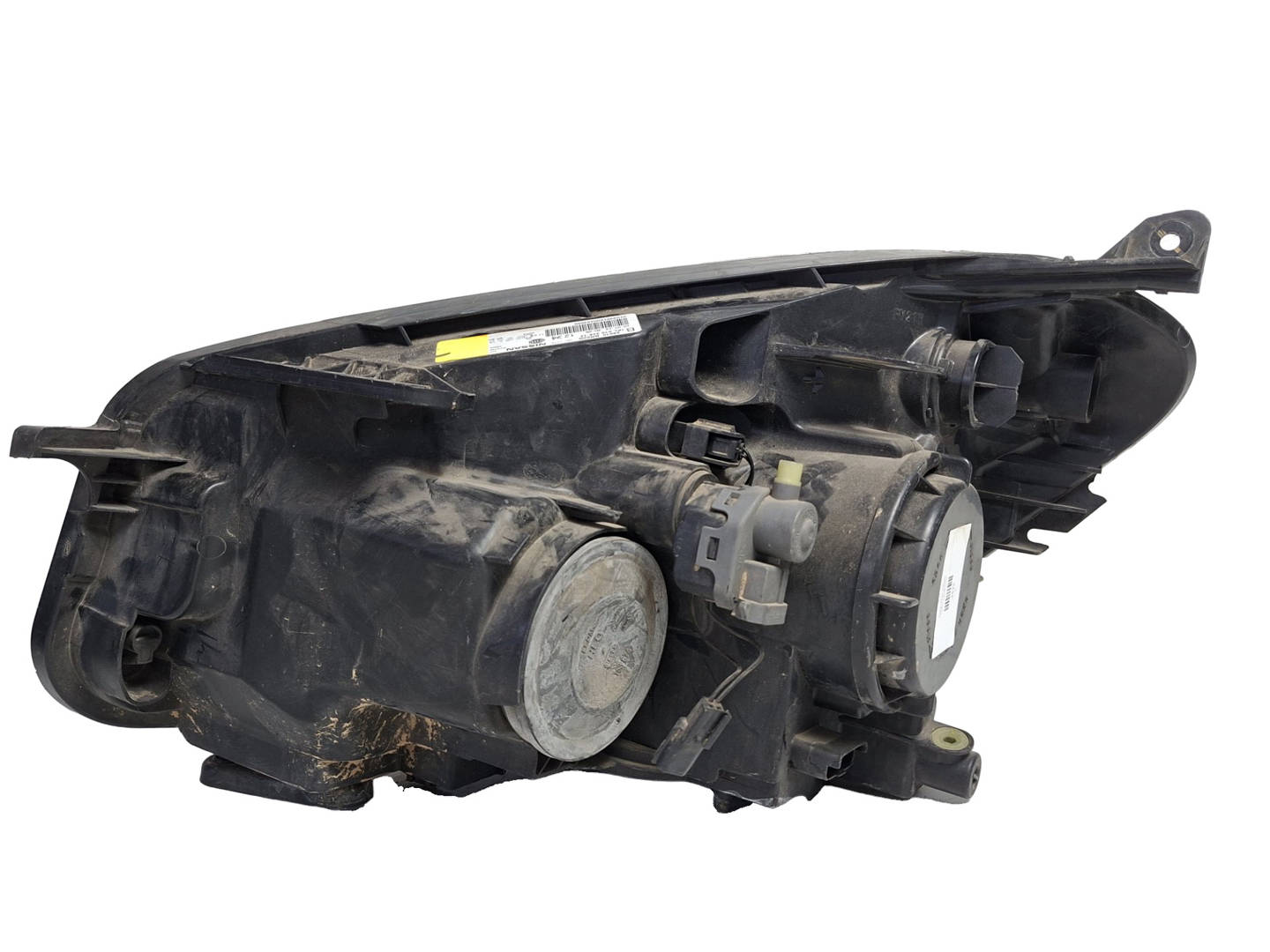 Foto 3 de Faro Derecho Nissan Qashqai (j10) (2007–2014)