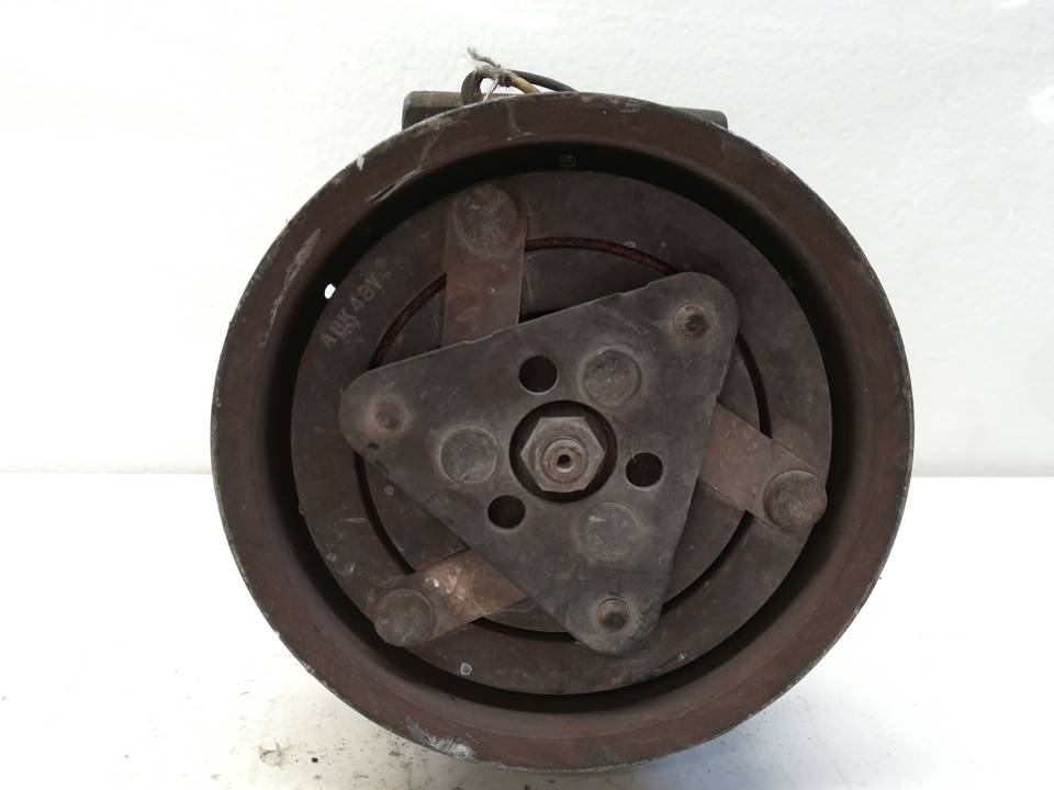 COMPRESOR AIRE ACONDICIONADO