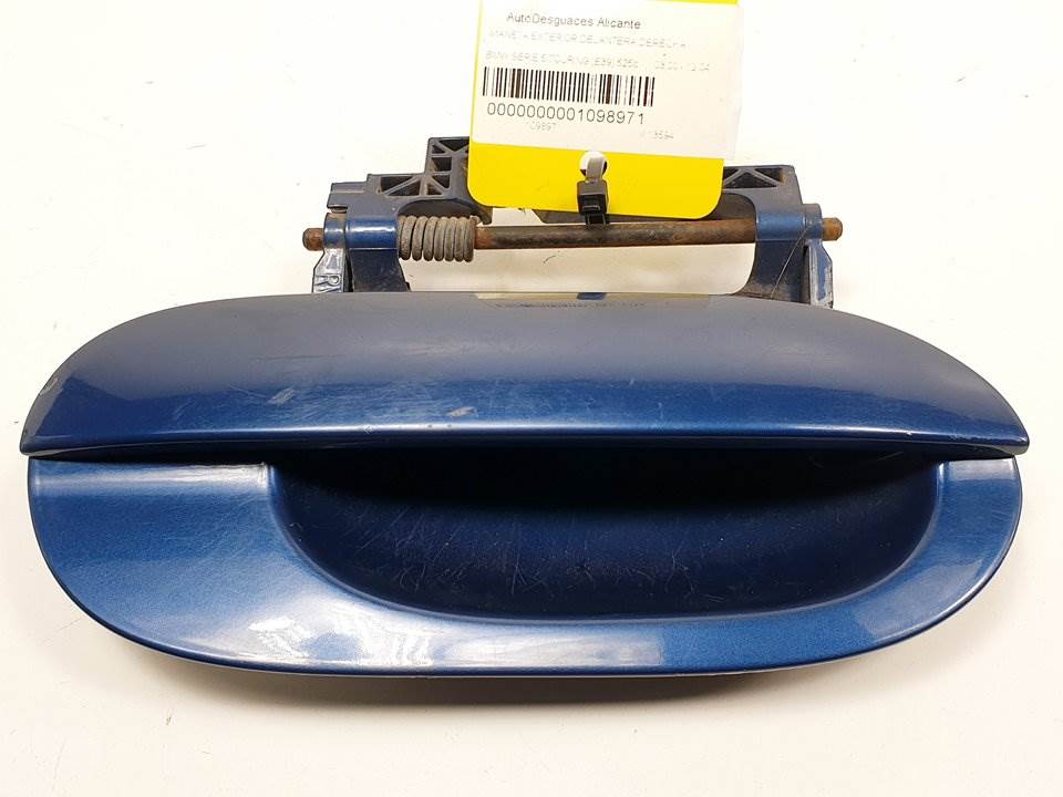 MANETA EXTERIOR DELANTERA DERECHA - BMW - SERIE 5 TOURING (E39)