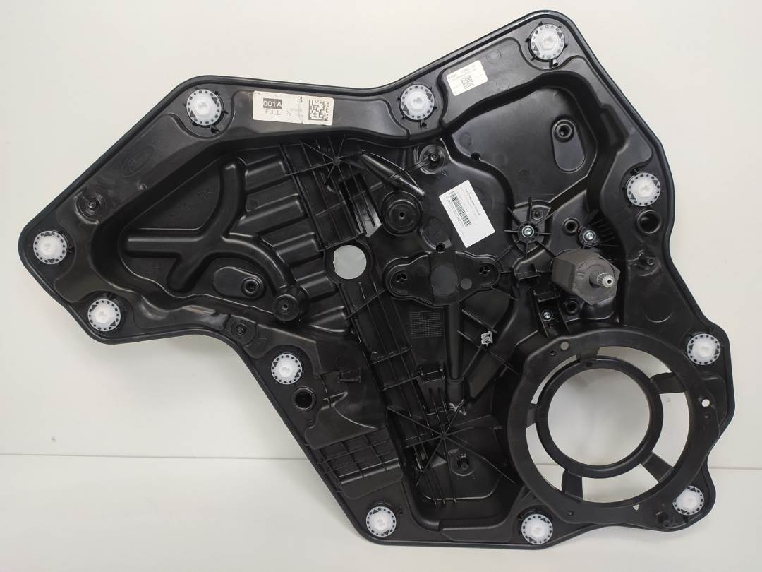 ELEVALUNAS TRASERO IZQUIERDO - H1BBA27001AE - FORD - FIESTA (CE1)