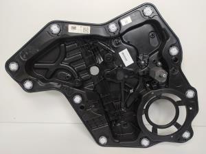 ELEVALUNAS TRASERO IZQUIERDO H1BBA27001AE FORD FIESTA (CE1) Autodesguaces Alicante