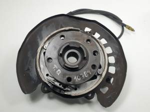 MANGUETA TRASERA DERECHA 7L0505436 AUDI Q7 (4L) Autodesguaces Alicante