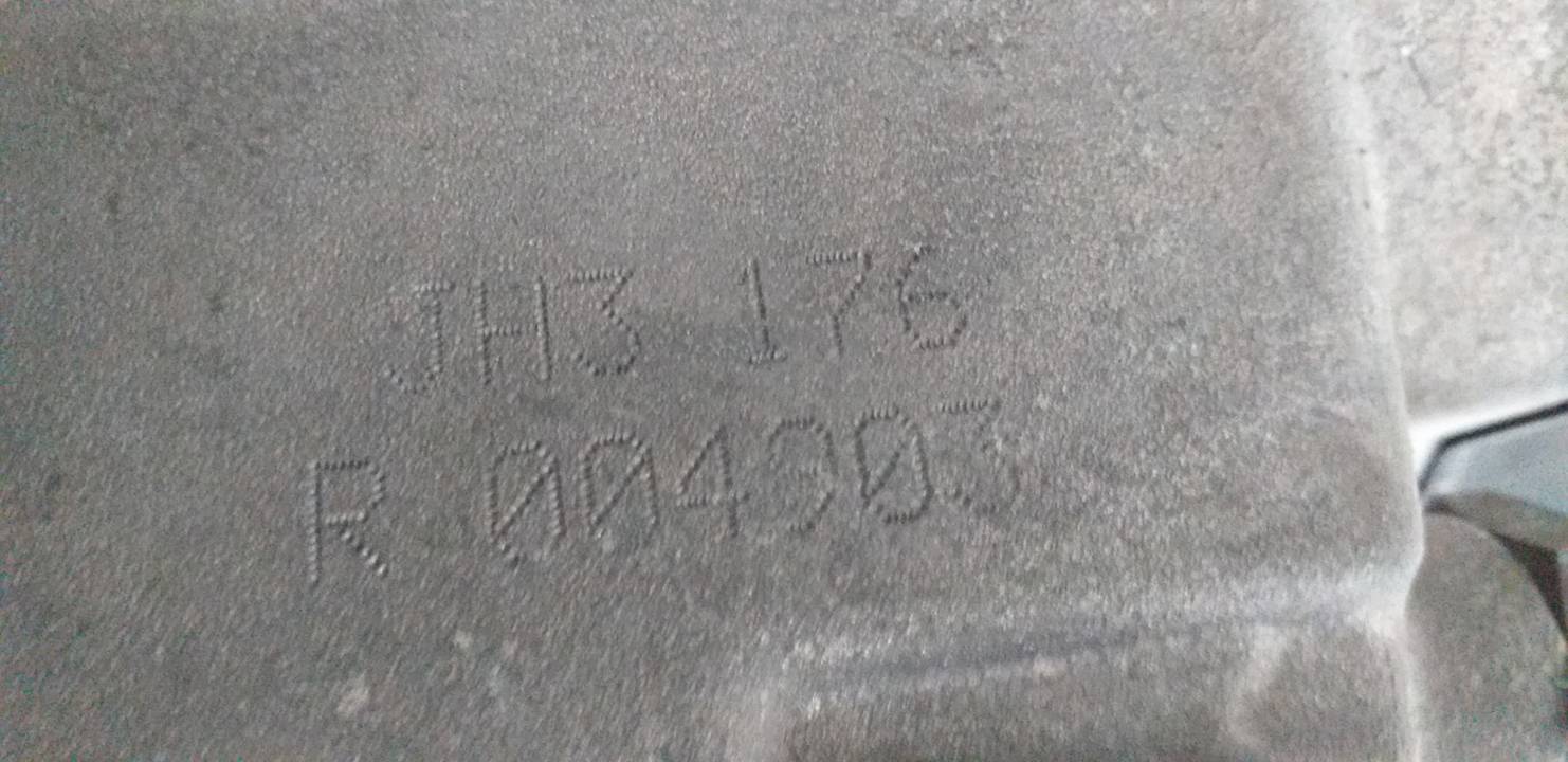 CAJA CAMBIOS