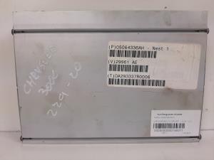 MODULO ELECTRONICO P05064336AH CHRYSLER 300 C Autodesguaces Alicante