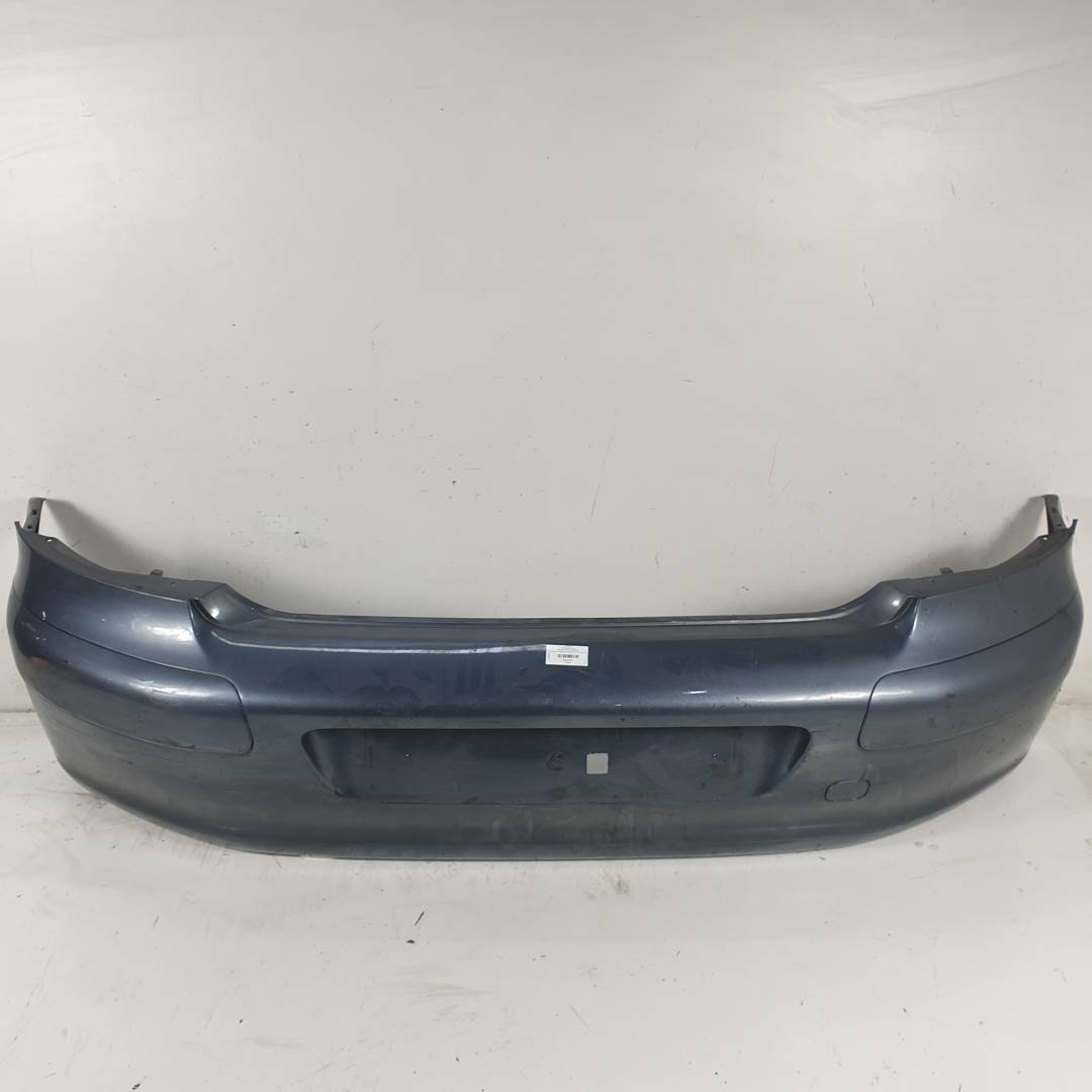 PARAGOLPES TRASERO - PEUGEOT - 307 BERLINA (S2)