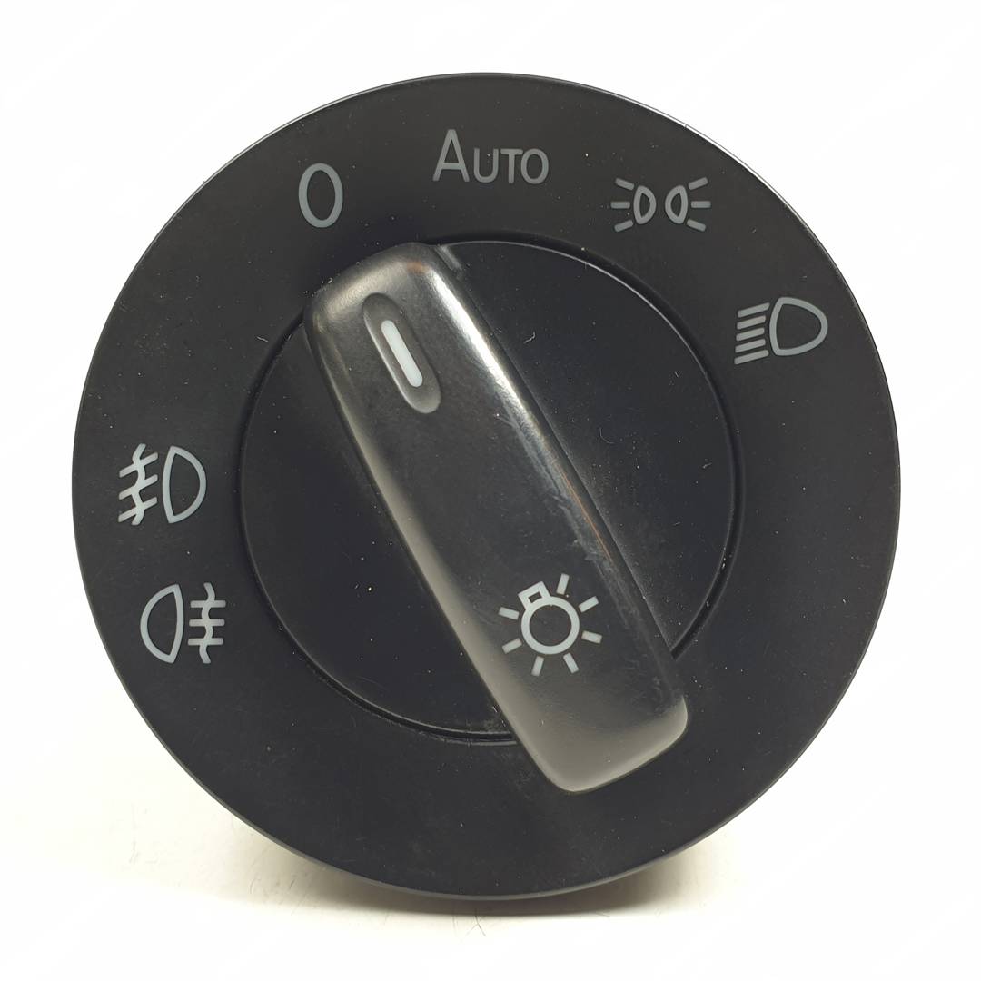 MANDO LUCES - 1K0941431BM - VOLKSWAGEN - CADDY (2K,SA)