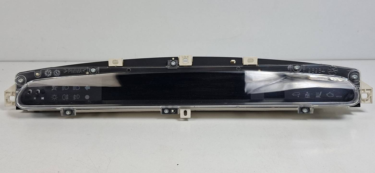 CUADRO INSTRUMENTOS 6025406501 RENAULT ESPACE / GRAND ESPACE (JE0) Autodesguaces Alicante