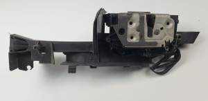 CERRADURA PUERTA DELANTERA IZQUIERDA AM5AU21813AC FORD C-MAX (CB7) Autodesguaces Alicante