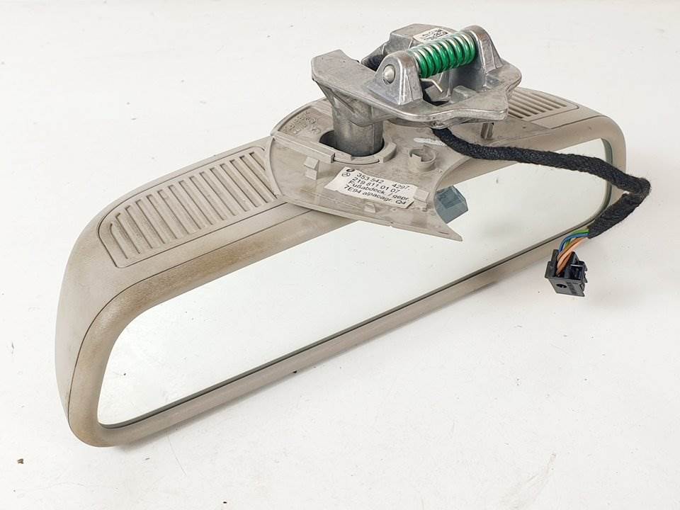 ESPEJO INTERIOR - 2198110107 - MERCEDES - CLASE CLS (W219)