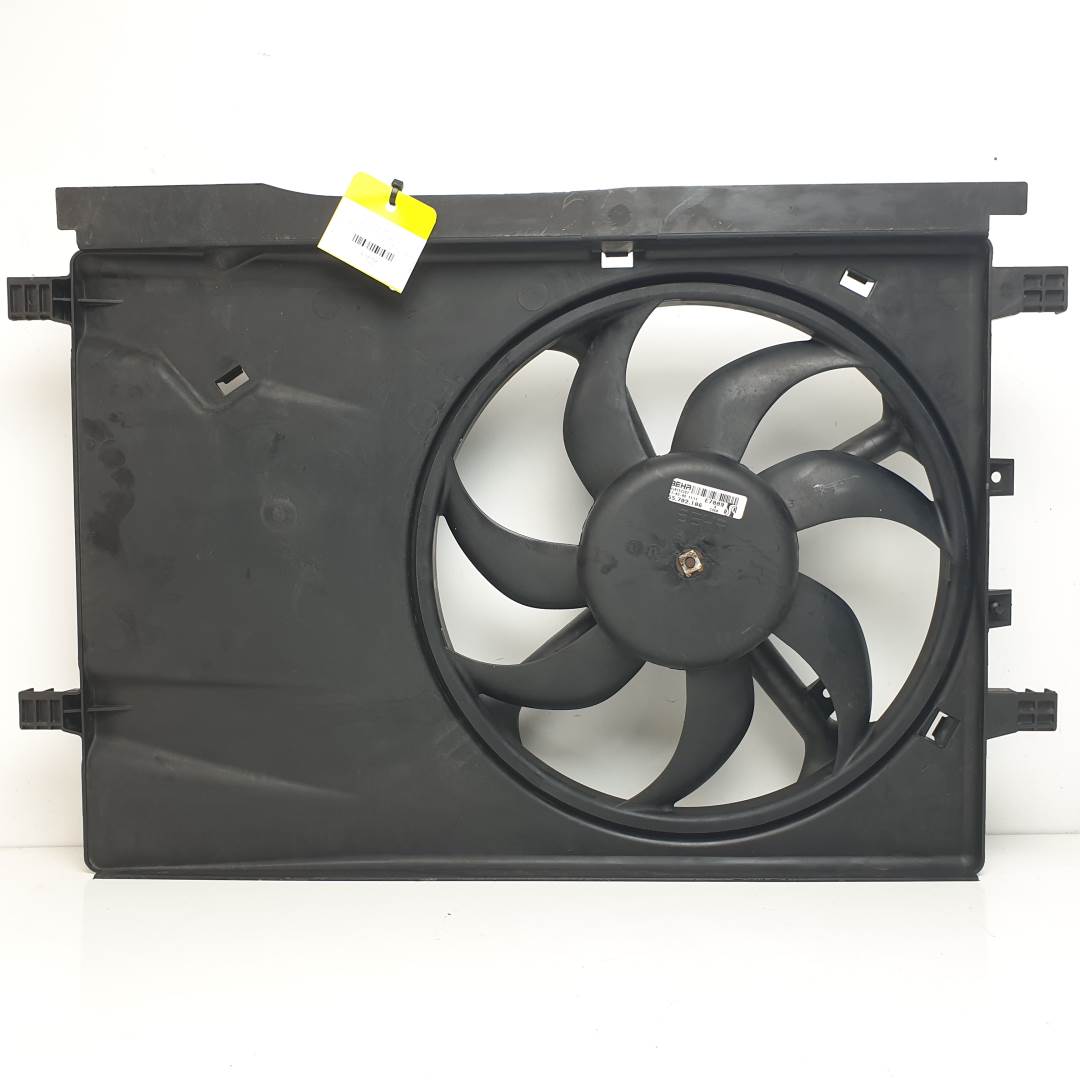 ELECTROVENTILADOR - 55700995 - FIAT - GRANDE PUNTO (199)