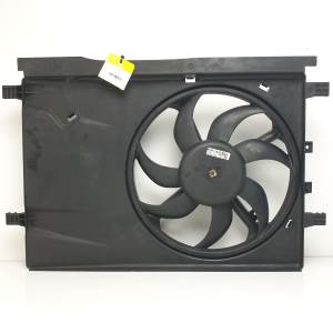 ELECTROVENTILADOR 55700995 FIAT GRANDE PUNTO (199) Autodesguaces Alicante