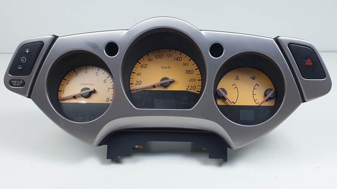 CUADRO INSTRUMENTOS - 68240CA000 - NISSAN - MURANO (Z50)