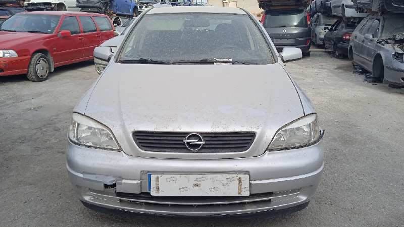 OPEL ASTRA G BERLINA (1998 - 2004)