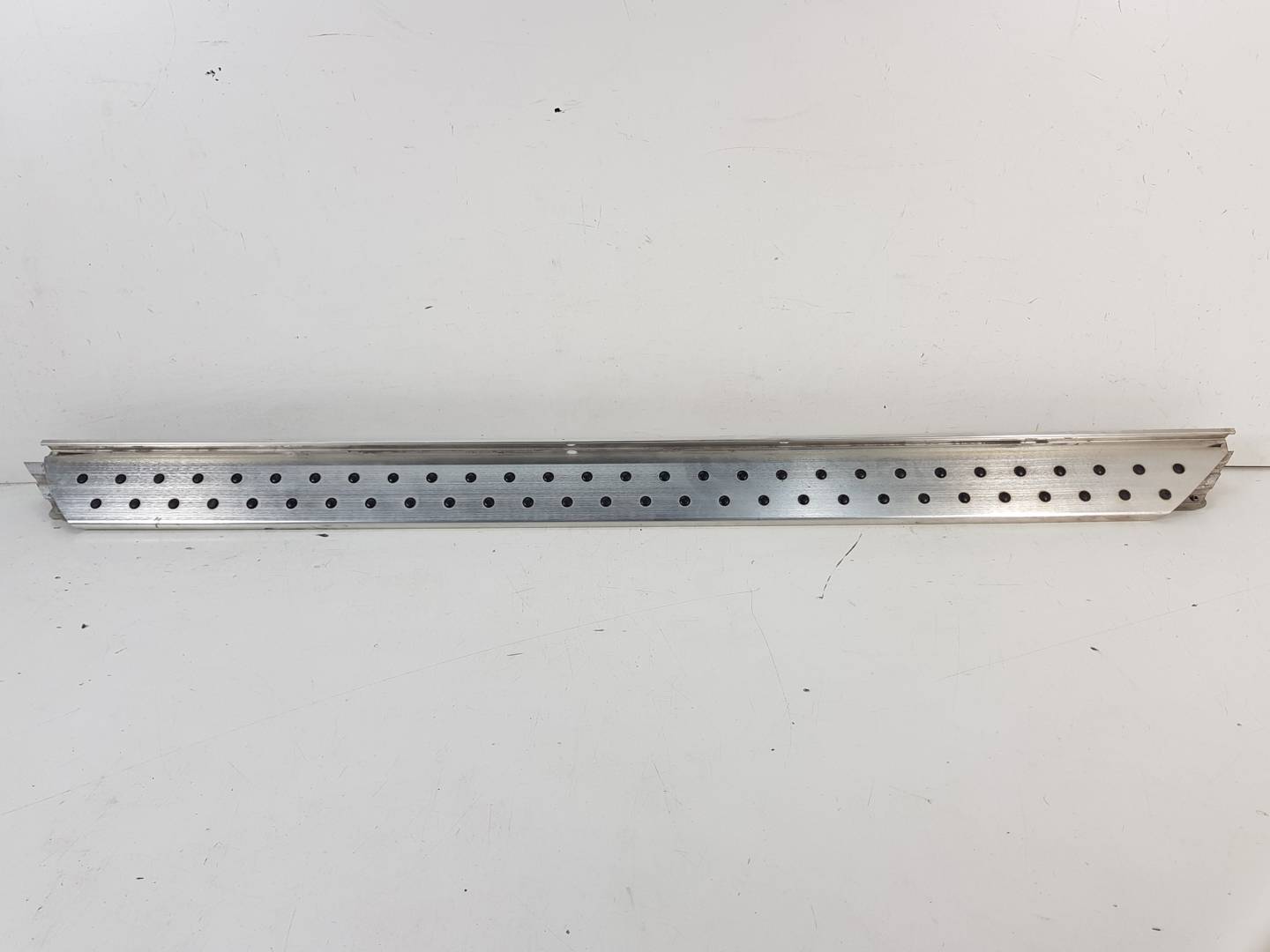 Marchepieds latéraux - 5171840307808 - BMW - X5 (E53)