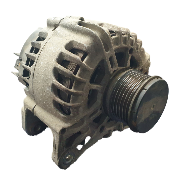 ALTERNADOR 231005770R DACIA DUSTER Autodesguaces Alicante