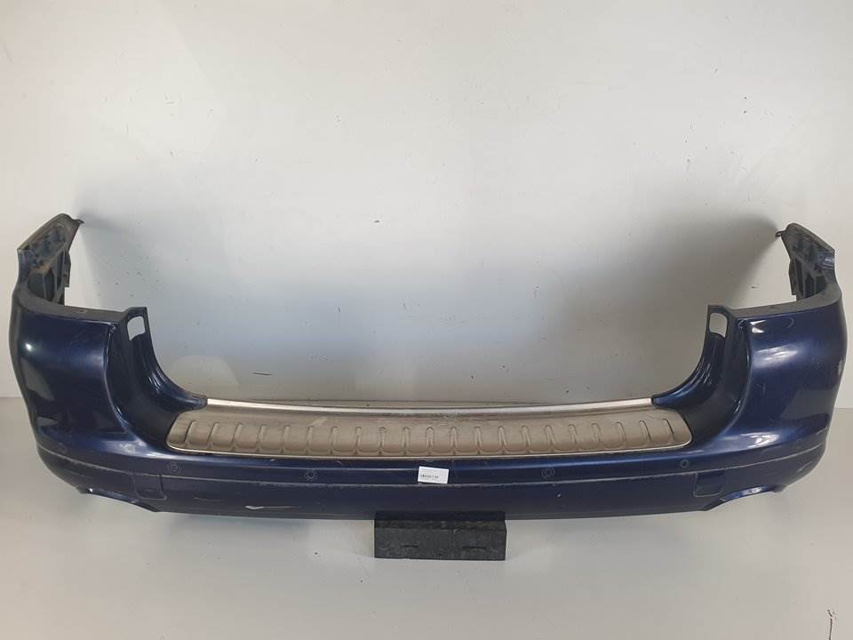 PARAGOLPES TRASERO - PORSCHE - CAYENNE (TYP 9PA)
