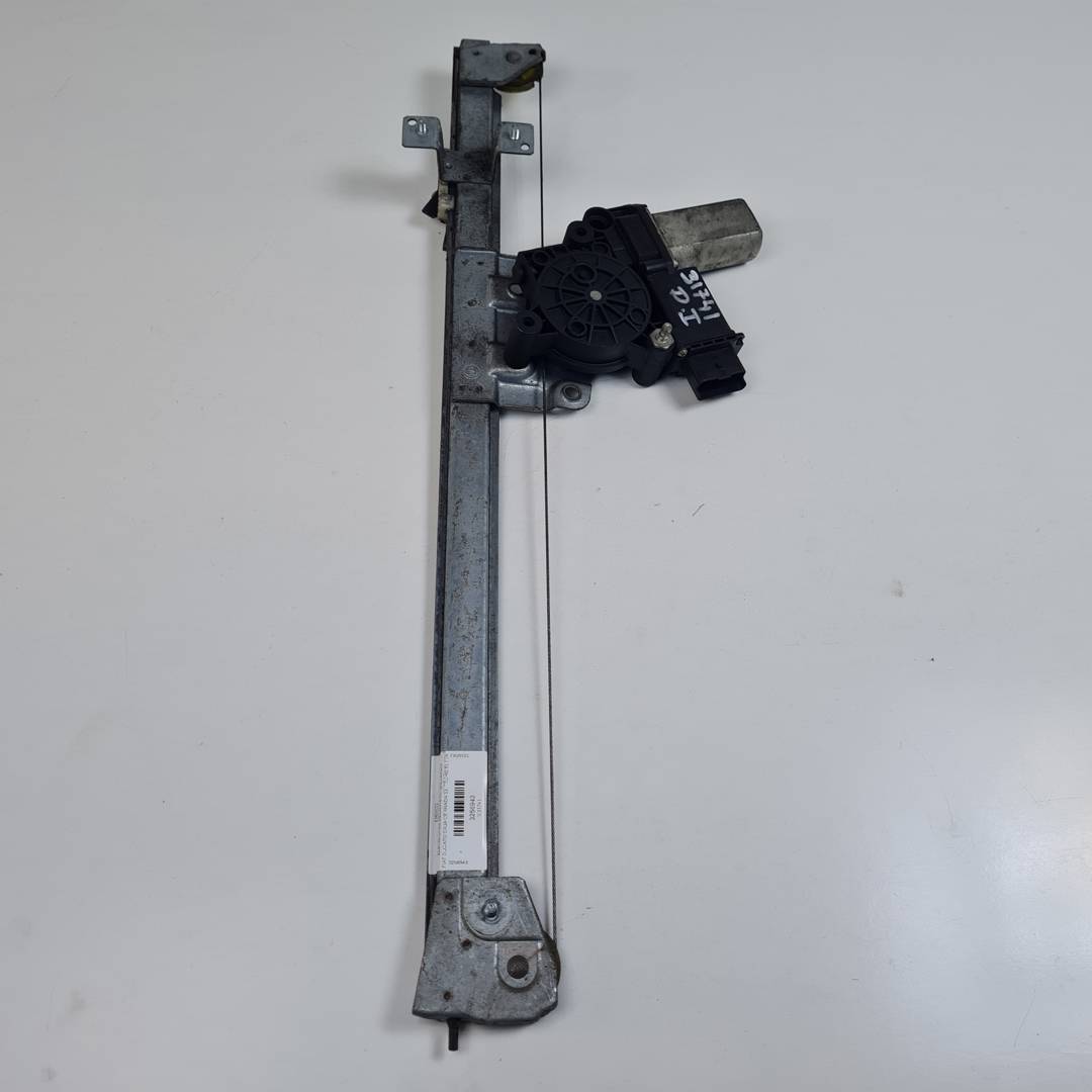 ELEVALUNAS DELANTERO IZQUIERDO - 1340453080 - FIAT - DUCATO CAJA CERRADA 33, TECHO ELEVADO (X250)