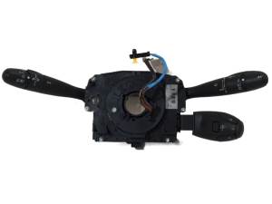 MANDO LUCES 96657274XT PEUGEOT 207 Autodesguaces Alicante