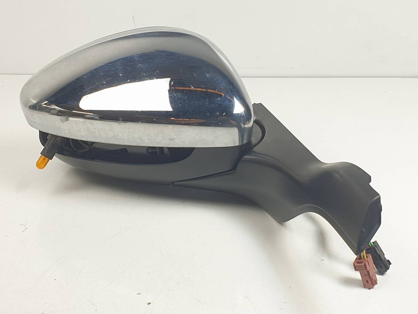 RETROVISOR DERECHO - 232636206 - PEUGEOT - 208