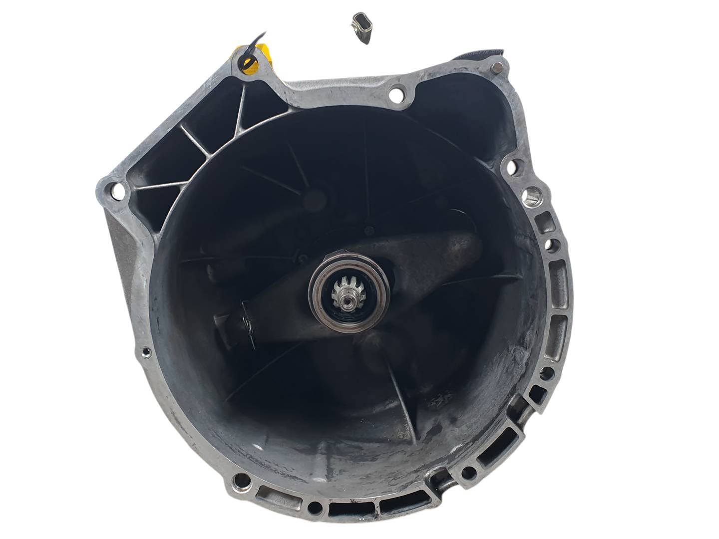 CAJA CAMBIOS - HCM - BMW - SERIE 5 BERLINA (E39)