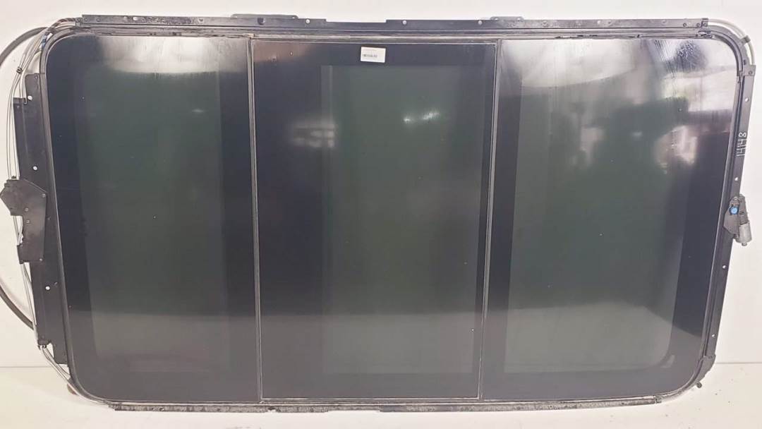 TECHO ELECTRICO - 4L0959591 - AUDI - Q7 (4L)
