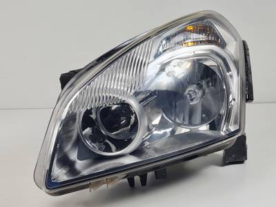 FARO IZQUIERDO 26060JD91A NISSAN QASHQAI (J10) Autodesguaces Alicante