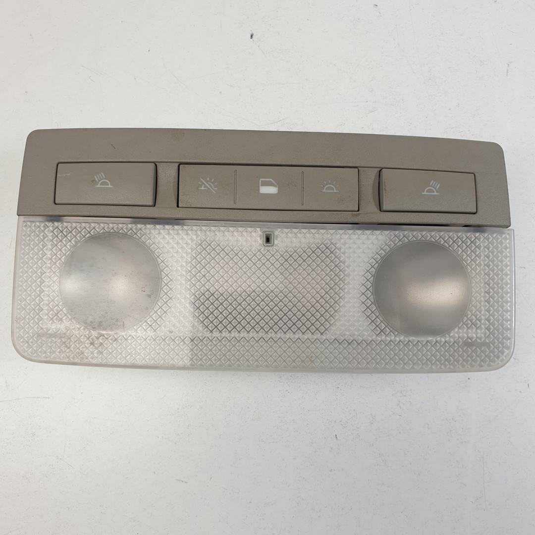 LUZ INTERIOR - 13285100 - OPEL - ASTRA J LIM.