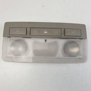 LUZ INTERIOR 13285100 OPEL ASTRA J LIM. Autodesguaces Alicante