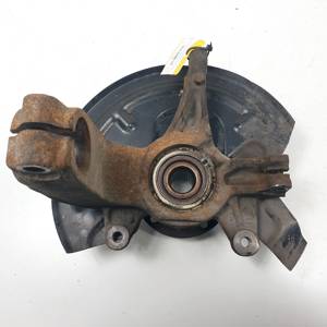 MANGUETA DELANTERA DERECHA 8200374530 RENAULT MEGANE II BERLINA 3P Autodesguaces Alicante