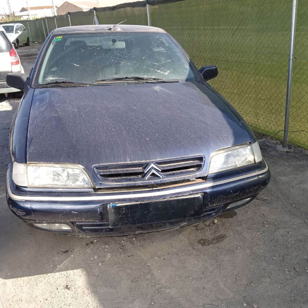 CITROEN XANTIA BERLINA (1993 - 1997)