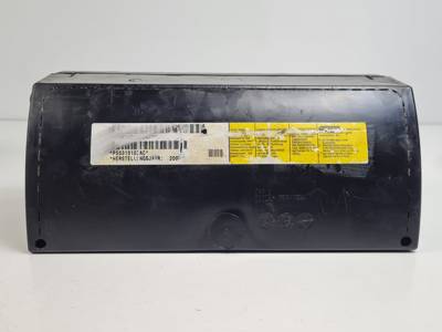 AIRBAG DELANTERO DERECHO 30352716E JEEP CHEROKEE (KJ) Autodesguaces Alicante