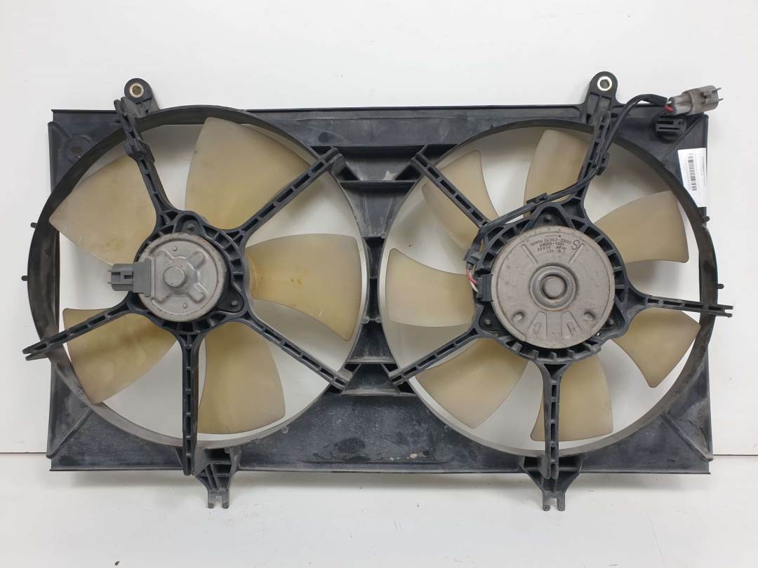 ELECTROVENTILADOR - 1227505560 - TOYOTA - COROLLA (E11)