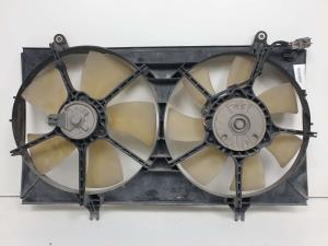 ELECTROVENTILADOR 1227505560 TOYOTA COROLLA (E11) Autodesguaces Alicante