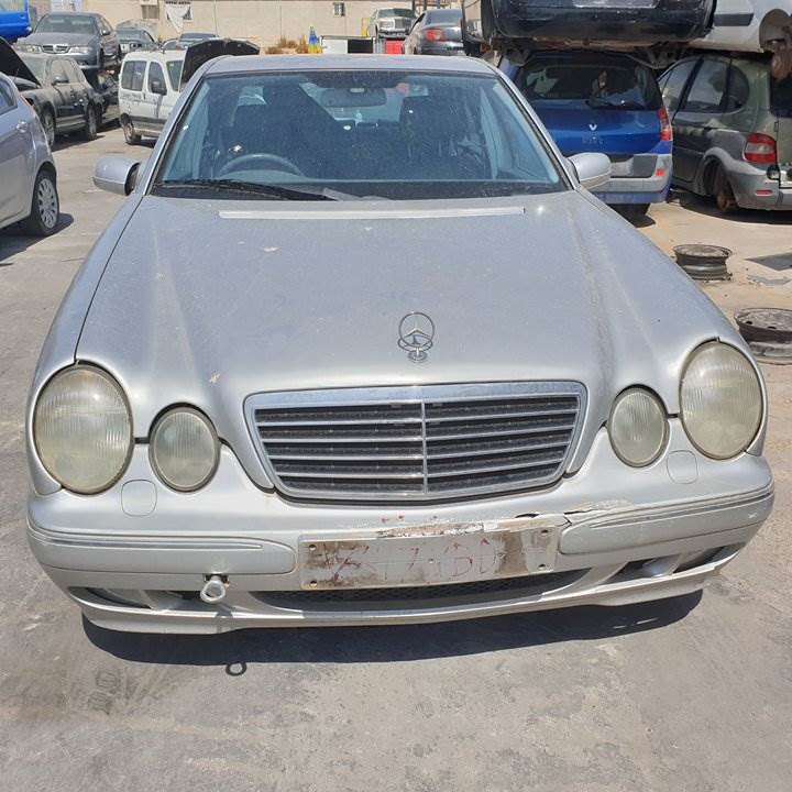 MERCEDES CLASE E (W210) BERLINA (1995 - 2002)