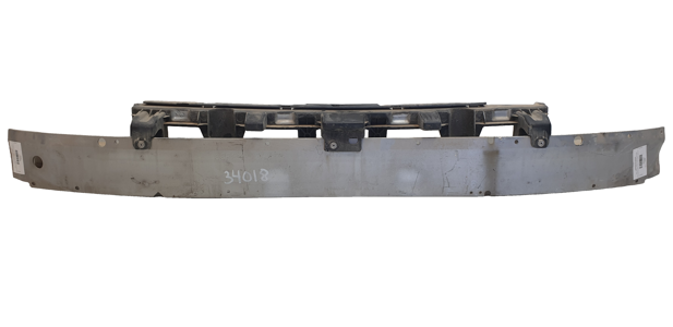 REFUERZO PARAGOLPES DELANTERO 24460537 OPEL ASTRA H BER. Autodesguaces Alicante