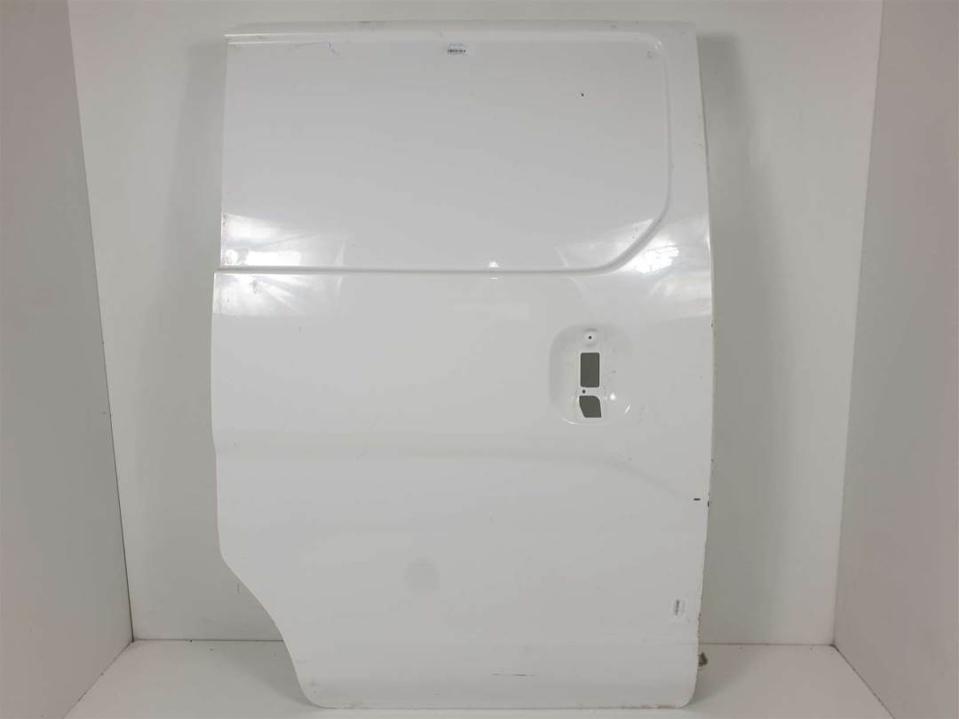 PUERTA LATERAL CORREDERA IZQUIERDA - NISSAN - NV 200 (M20)