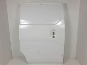 PUERTA LATERAL CORREDERA IZQUIERDA NISSAN NV 200 (M20) Autodesguaces Alicante