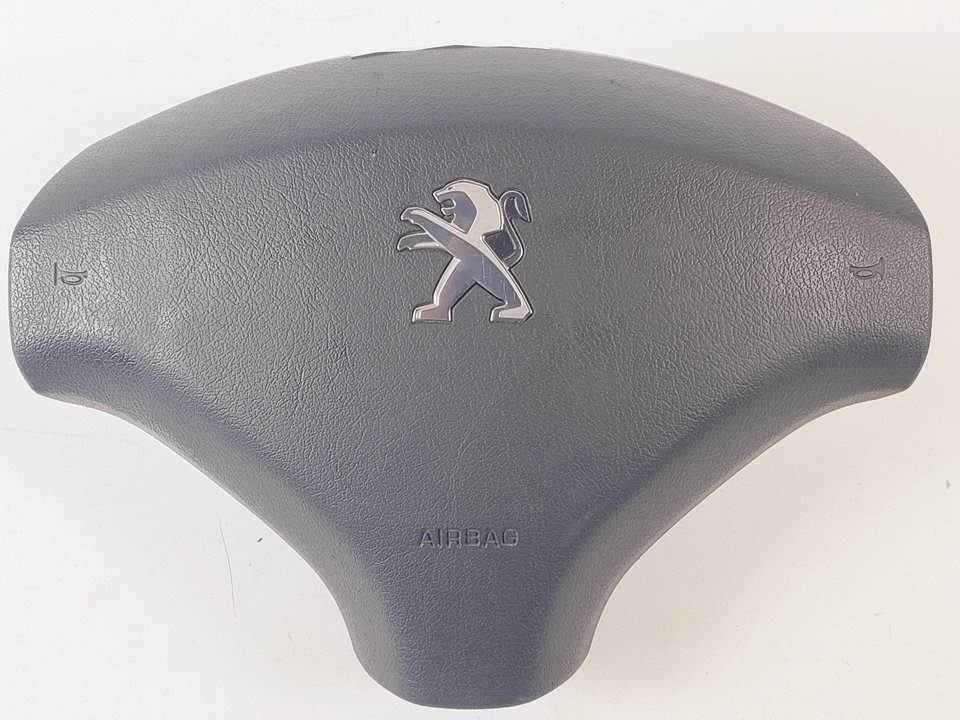 AIRBAG DELANTERO IZQUIERDO - 96758003ZD - PEUGEOT - 308 (T7)