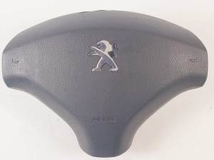AIRBAG DELANTERO IZQUIERDO 96758003ZD PEUGEOT 308 (T7) Autodesguaces Alicante