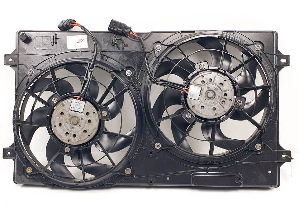 ELECTROVENTILADOR - 7M3121203 - FORD - GALAXY (VY)