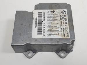 CENTRALITA AIRBAG 4L0959655 AUDI Q7 (4L) Autodesguaces Alicante