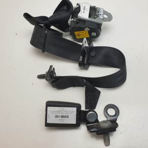 CINTURON SEGURIDAD TRASERO IZQUIERDO G1B5A611B69ABW FORD KA+ (2016 - 2019) Autodesguaces Alicante
