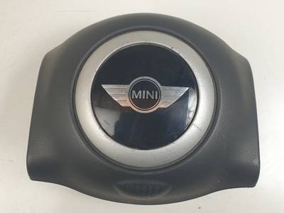 AIRBAG DELANTERO IZQUIERDO 676036601 MINI MINI (R50,R53) Autodesguaces Alicante
