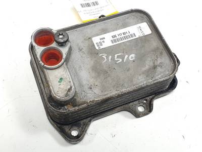 RADIADOR CAJA CAMBIOS 03C117021J VOLKSWAGEN GOLF VI (5K1) Autodesguaces Alicante
