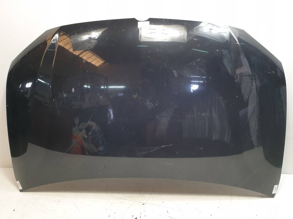 CAPOT SSANGYONG RODIUS Autodesguaces Alicante