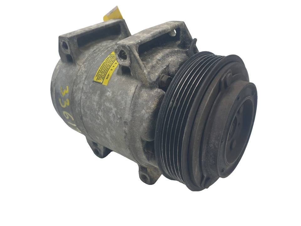 COMPRESOR AIRE ACONDICIONADO P30742206 VOLVO XC90 Autodesguaces Alicante
