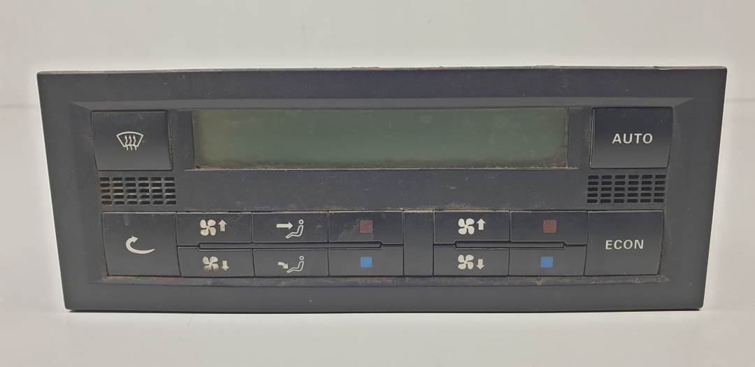 MANDO CLIMATIZADOR - YM2119988AAW - FORD - GALAXY (VY)