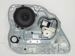 ELEVALUNAS TRASERO IZQUIERDO 992763100 VOLVO V50 FAMILIAR Autodesguaces Alicante