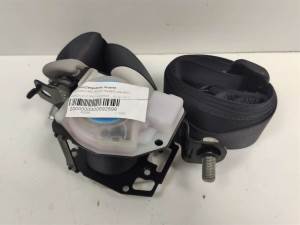 CINTURON SEGURIDAD TRASERO IZQUIERDO 501V98V1GM HONDA CIVIC BERLINA 5 (FK) Autodesguaces Alicante